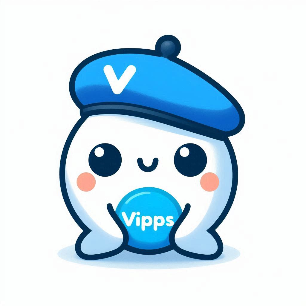 Artikkelbilde til artikkelen Vi har fått Vipps